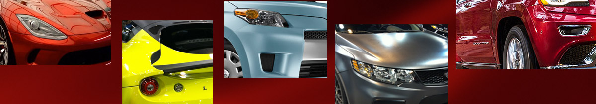 Collision repair in Englewood