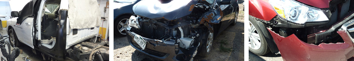 Englewood auto body shop