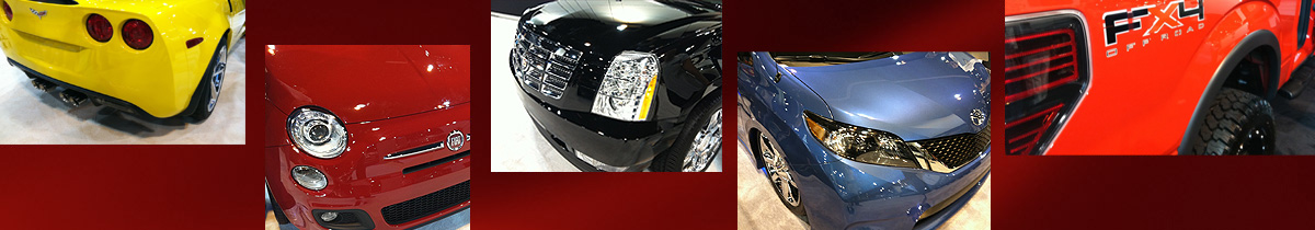 Collision repair in Englewood